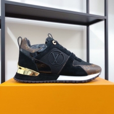 Louis Vuitton Run Away Sneaker